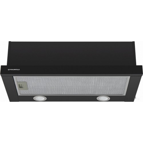 Вытяжка Maunfeld VS Light 60 (черный)
