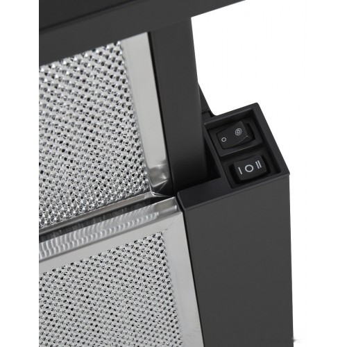 Вытяжка Maunfeld VS Light 60 (черный)