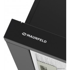 Вытяжка Maunfeld VS Light 60 (черный)