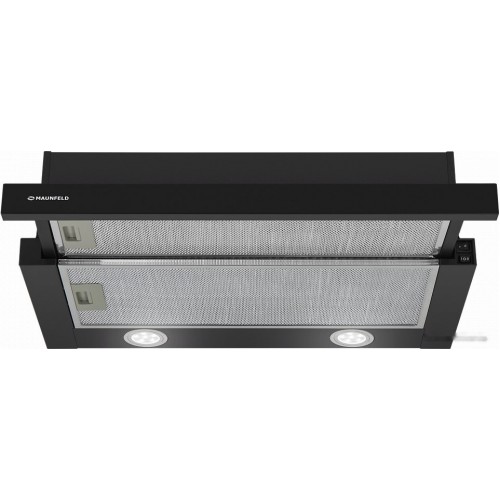 Вытяжка Maunfeld VS Light 60 (черный)