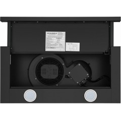 Вытяжка Maunfeld VS Light 60 (черный)