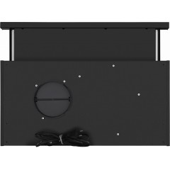 Вытяжка Maunfeld VS Light 60 (черный)