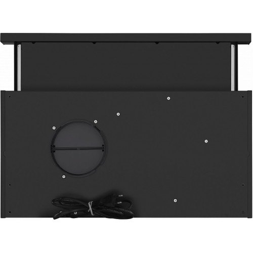 Вытяжка Maunfeld VS Light 60 (черный)