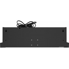 Вытяжка Maunfeld VS Light 60 (черный)