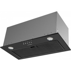 Вытяжка Maunfeld Crosby Power 60 (черный)