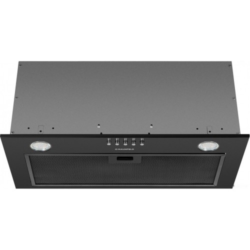 Вытяжка Maunfeld Crosby Power 60 (черный)
