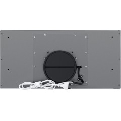 Вытяжка Maunfeld Crosby Power 60 (черный)