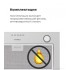 Вытяжка Maunfeld Crosby Power 60 (черный)
