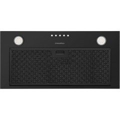 Вытяжка Maunfeld Crosby Power 60 (черный)