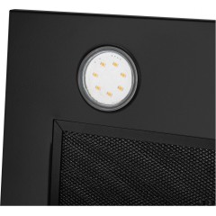 Вытяжка Maunfeld Crosby Power 60 (черный)