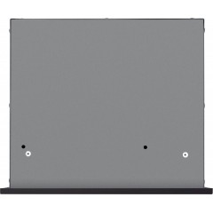 Вытяжка Maunfeld Crosby Power 60 (черный)