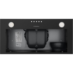 Вытяжка Maunfeld Crosby Power 60 (черный)