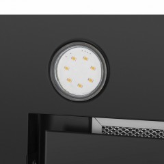 Вытяжка Maunfeld Crosby Hardy 60 (черный)