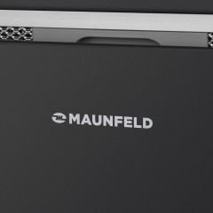 Вытяжка Maunfeld Crosby Hardy 60 (черный)