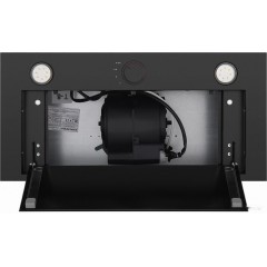 Вытяжка Maunfeld Crosby Hardy 60 (черный)