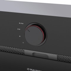 Вытяжка Maunfeld Crosby Hardy 60 (черный)