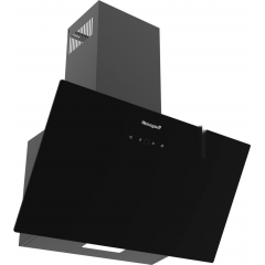 Вытяжка Weissgauff Yota 600 Touch Black Glass