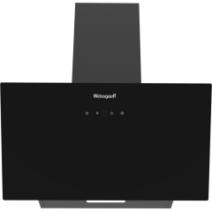 Вытяжка Weissgauff Yota 600 Touch Black Glass