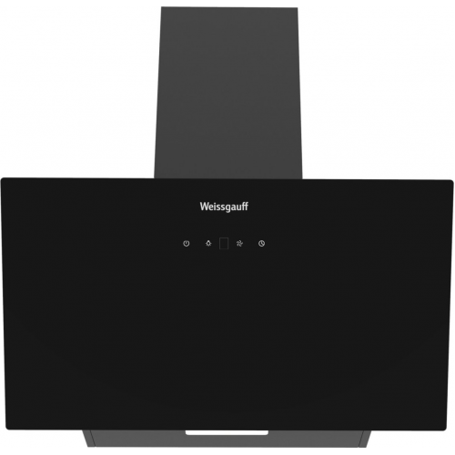 Вытяжка Weissgauff Yota 600 Touch Black Glass