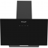 Вытяжка Weissgauff Yota 600 Touch Black Glass