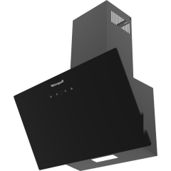 Вытяжка Weissgauff Yota 600 Touch Black Glass