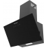 Вытяжка Weissgauff Yota 600 Touch Black Glass