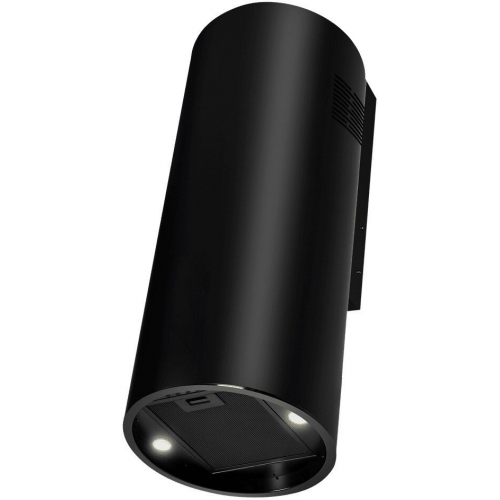 Вытяжка Maunfeld Drum Wall 35 (черный)