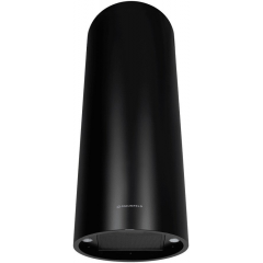 Вытяжка Maunfeld Drum Wall 35 (черный)