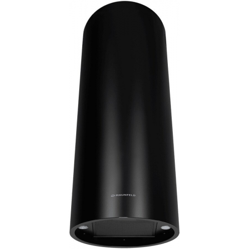 Вытяжка Maunfeld Drum Wall 35 (черный)