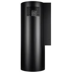 Вытяжка Maunfeld Drum Wall 35 (черный)