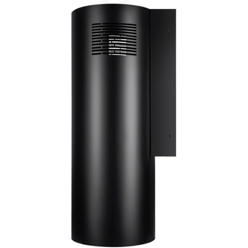 Вытяжка Maunfeld Drum Wall 35 (черный)