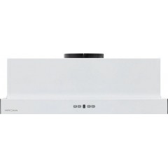 Вытяжка Krona Kamilla 600 TK 1 мотор КА-00008313 (белый)