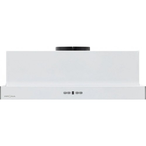 Вытяжка Krona Kamilla 600 TK 1 мотор КА-00008313 (белый)