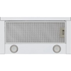 Вытяжка Krona Kamilla 600 TK 1 мотор КА-00008313 (белый)