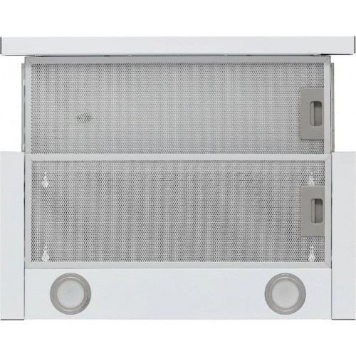 Вытяжка Krona Kamilla 600 TK 1 мотор КА-00008313 (белый)