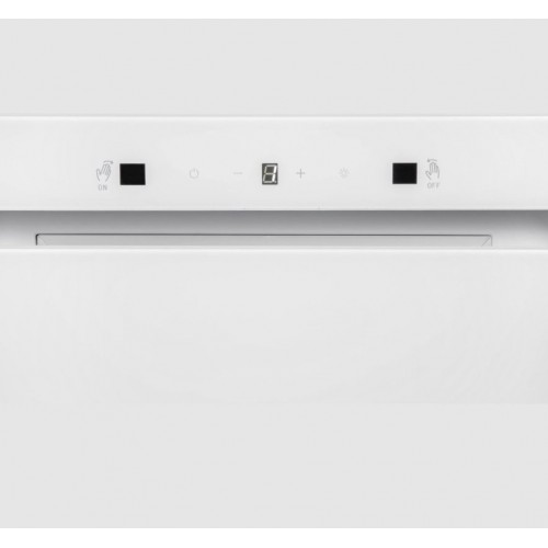 Вытяжка HIBERG VMF 6191 W