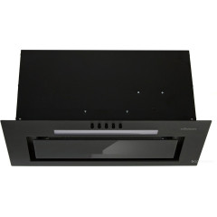 Вытяжка Konigin Awe 60 (черный)