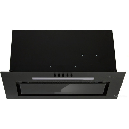 Вытяжка Konigin Awe 60 (черный)