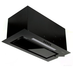 Вытяжка Konigin Awe 60 (черный)