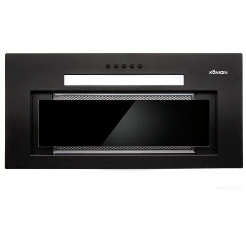 Вытяжка Konigin Awe 60 (черный)