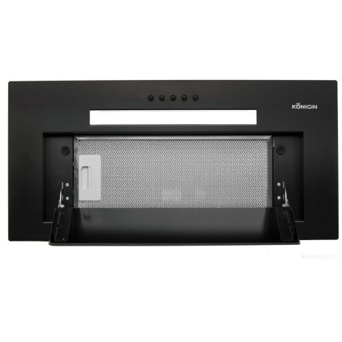 Вытяжка Konigin Awe 60 (черный)