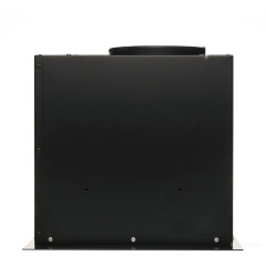 Вытяжка Konigin Awe 60 (черный)