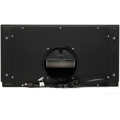 Вытяжка Konigin Awe 60 (черный)