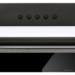 Вытяжка Konigin Awe 60 (черный)