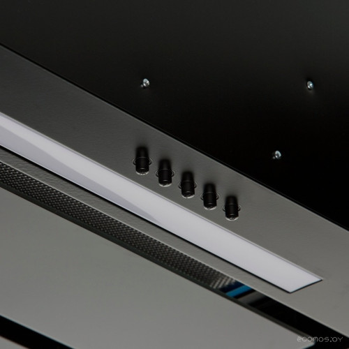 Вытяжка Konigin Awe 60 (черный)