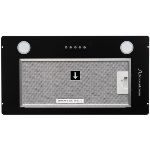 Вытяжка Schaub Lorenz SLD ES5210