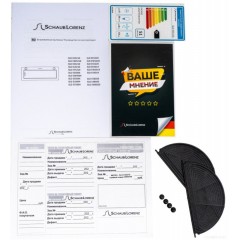 Вытяжка Schaub Lorenz SLD ES5210