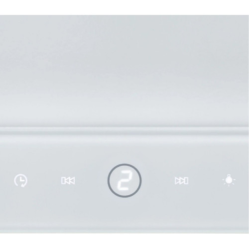 Вытяжка Krona Kamilla Sensor Max 600 T КА-00008310