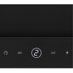 Вытяжка Krona Kamilla Sensor Max 600 T КА-00008309