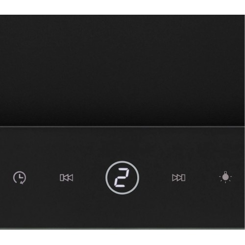 Вытяжка Krona Kamilla Sensor Max 600 T КА-00008309